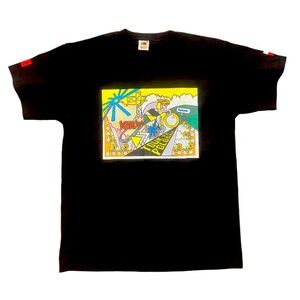 2013’ Tour De Pologne Cycling Shirt